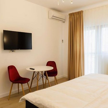M Rooms Bucharest Luaran gambar