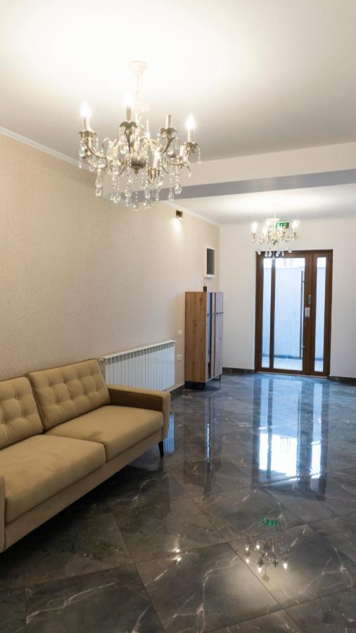 M Rooms Bucharest Luaran gambar